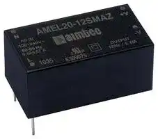 AMEL20-24SMAZ: AC -DC CONVERTER 27AK5382
