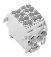 2731220000: TB, POWER DISTRIBUTION, 1POS