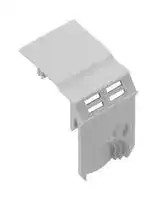 2503370000: PROTECTION COVER, LIGHT GREY