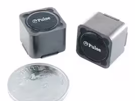 PA4320.104NLT: POWER INDUCTOR, 100UH, SHIELDED, 3.1A