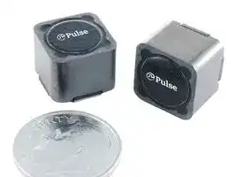 PA4320.104NLT: POWER INDUCTOR, 100UH, SHIELDED, 3.1A