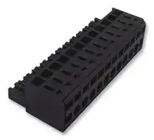 1707790000: Pluggable Terminal Block, 5.08 mm, 12 Ways, 26 AWG, 12 AWG, 2.5 mm², Clamp