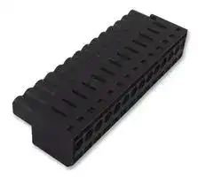 1707810000: Pluggable Terminal Block, 5.08 mm, 14 Ways, 26 AWG, 12 AWG, 2.5 mm², Clamp