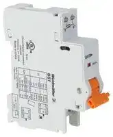 BST120VAC: SHUNT TRIP MODULE, CIRCUIT BREAKER