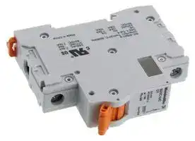 2480000000: SUPPLEMENTARY CKT BREAKER, 1 POLE, 1A
