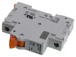 2480130000: SUPPLEMENTARY CKT BREAKER, 1 POLE, 15A