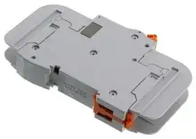2478680000: BRANCH CIRCUIT BREAKER, 1 POLE, 15A