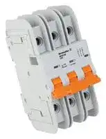 2479140000: BRANCH CIRCUIT BREAKER, 3 POLE, 10A