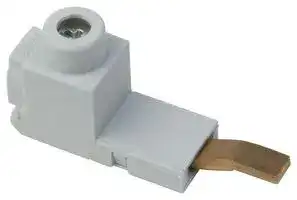 SPF35: BUS BAR TOP FEED TERMINAL, CKT BREAKER