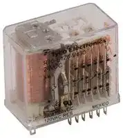 R10-E1Z6-V430: RELAY, 6PDT, 120VAC, 28VDC, 3A