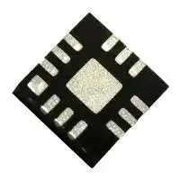 FXLN8362QR1: MEMS Accelerometer, Analogue, X, Y, Z, ± 4g, ± 16g, 1.71 V, 3.6 V, QFN