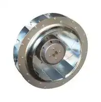 F175G1-061-D0750: FAN BLOWER, 175MM, 153.6W, 48VDC