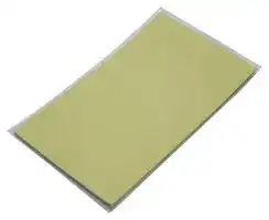 TGF25-07870787-020: THERMAL GAP FILLER, 200X200X0.5MM