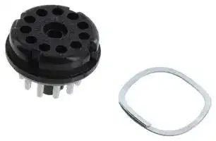 86-CP11: PLUG & SOCKET CONNECTOR, PLUG, 11 POSITION