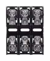 BCM603-3PQ: MODULAR FUSE HOLDER, 20A, 600VAC
