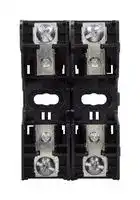 RM25030-2SR: MODULAR FUSE HOLDER, 30A, 250VAC, SCREW
