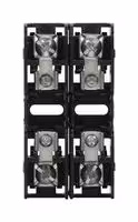 BCM603-2P: MODULAR FUSE HOLDER, 30A, 600VAC