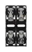 BCM603-2P: MODULAR FUSE HOLDER, 30A, 600VAC
