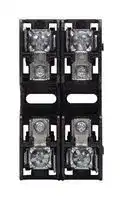 BCM603-2PQ: MODULAR FUSE HOLDER, 20A, 600VAC