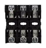 HM25030-3SR: MODULAR FUSE HOLDER, 30A, 250VAC, SCREW