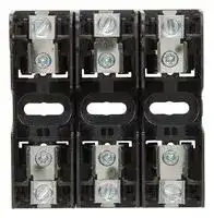 JM60030-3CR: MODULAR FUSE HOLDER, 30A, 600V, BOX LUG