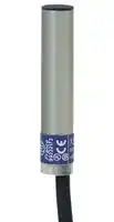 XS608B1DBL2: IND PROX SENSOR, 2.5MM, 48VDC, M8 X 1