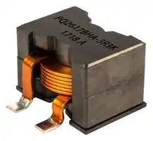 PQ2617BHA-100K: Power Inductor (SMD), AEC-Q200, 10 µH, 28 A, Shielded, 32.1 A, PQ2617BHA Series