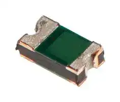 MC011420: Resettable Fuse, PPTC, 0603 (1608 Metric), MP FSMD, 60 VDC, 10 mA, 30 mA, 1 s
