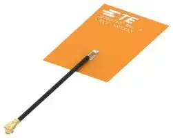 2108971-1: RF Antenna, Adhesive, Linear, 5.9 to 8.5 GHz, 4.3 dB, 1.9 VSWR