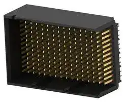 2007837-1 .: Connector, 192 Contacts, 1.9 mm, Header, Press Fit, 12 Rows