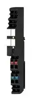 2080600000: Electronic Circuit Breaker, maxGUARD, 8 A, 24 VDC, DIN Rail