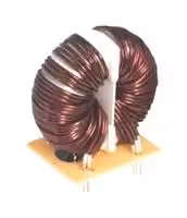 SCR47-350-1R6C016J: COMMON MODE CHOKE, 1.6MH, 35A, RAD LEAD