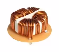 SCR47-400-1R9C008JH: COMMON MODE CHOKE, 800UH, 40A, RAD LEAD