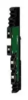 2122920000: Electronic Circuit Breaker, maxGUARD, DIN Rail, 12 A