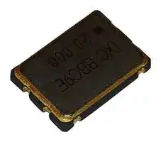7B-16.384MEEQ-T: Crystal, 16.384 MHz, SMD, 5mm x 3.2mm, 10 ppm, 10 pF, 10 ppm, 7B