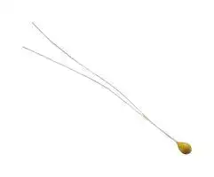 GA10K3A1AM.: Thermistor, Series VI, Bead, NTC, 10 kohm, 3976 Beta Value