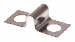 38002-0331: Accessory, Molex 38740 Series Barrier Terminal Block Connectors, Jumper, 38002 Series