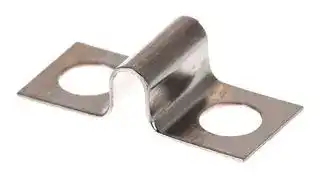 38002-0331: Accessory, Molex 38740 Series Barrier Terminal Block Connectors, Jumper, 38002 Series