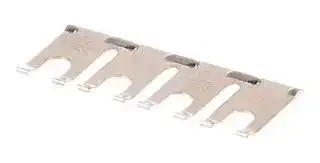 38002-1286: Accessory, Barrier Terminal Block Connectors, Jumper, 38002 Series