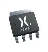 PSMN8R7-100YSFX: Power MOSFET, N Channel, 100 V, 90 A, 7200 µohm, SOT-669, Surface Mount