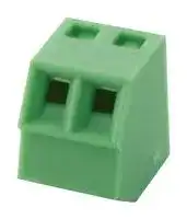 1751099: Wire-To-Board Terminal Block, 3.5 mm, 2 Ways, 26 AWG, 16 AWG, 1.5 mm², Screw