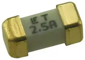 045202.5MRL.: FUSE, SMD, 2.5A, SLOW BLOW