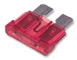 0299050.TXN: Fuse, Automotive, Time Delay, 50 A, 32 V, 29.2mm x 8.9mm x 21.6mm, MAXI 299 Series