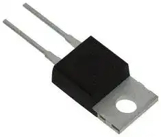 IDH02SG120XKSA1: Silicon Carbide Schottky Diode, Single, 1.2 kV, 2 A, 7.2 nC, TO-220