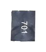 ACMP-1566-102-T: COMMON MODE FILTER, 9A, 1KOHM