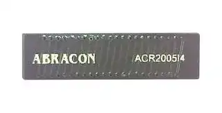 ACR2005I4: Antenna, Single Band Chip, 433MHz, Linear, 20.1mm x 5mm x 1.6mm