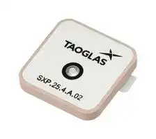 SXP.25.4.A.02: RF Antenna, 2.336 to 2.341GHz, Left Hand Circular, 6.16dBi, Adhesive / Pin
