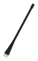 TI.43.A111: RF Antenna, 451 to 466MHz, Linear, -2.82dBi, Terminal Mount / SMA Connector, TI.43 Series