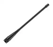TI.43.A311: RF Antenna, 451 to 466MHz, Linear, -2.82dBi, Terminal Mount / TNC Connector, TI.43 Series