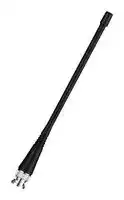TI.43.AL11: RF Antenna, 451 to 466MHz, Linear, -2.82dBi, Terminal Mount / BNC Connector, TI.43 Series